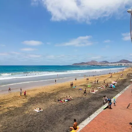 Stylish In Canteras * Las Palmas de Gran Canaria