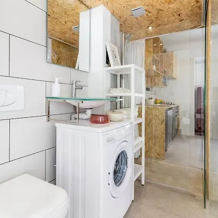 Stylish In Canteras Apartment *