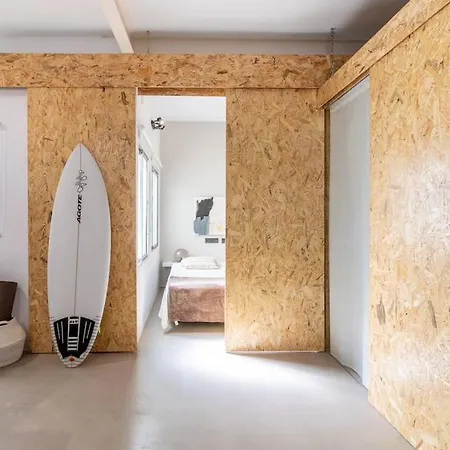 Stylish In Las Canteras Beach Apartment *