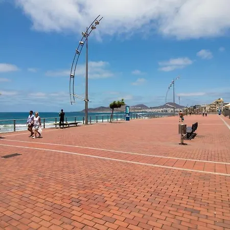 Stylish In Canteras