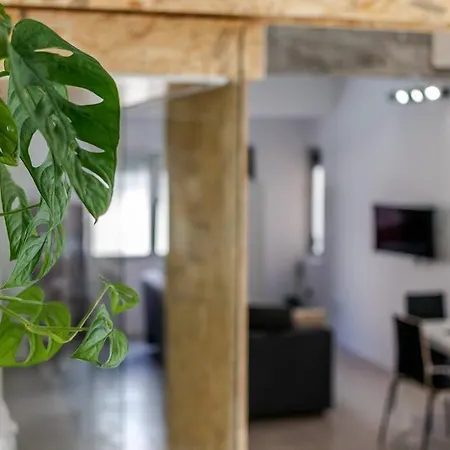 Apartment Stylish In Canteras Las Palmas de Gran Canaria