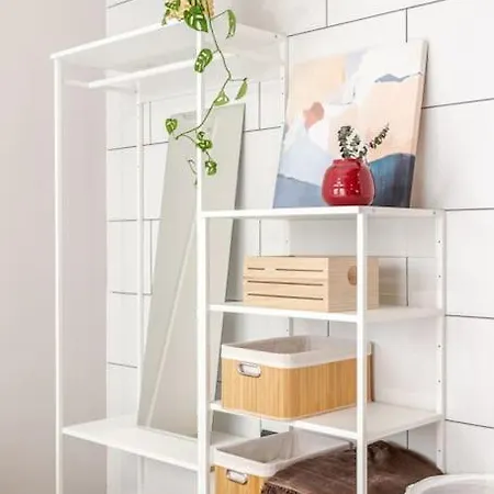 Apartment Stylish In Canteras *