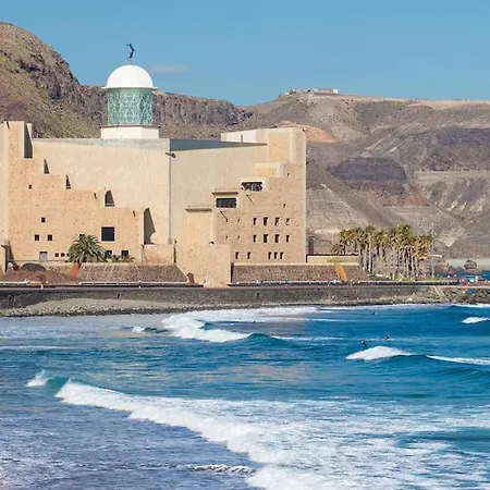 Stylish In Canteras