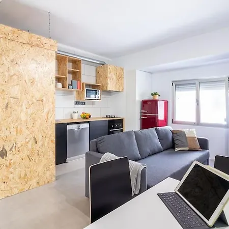 Stylish In Canteras Apartamento *